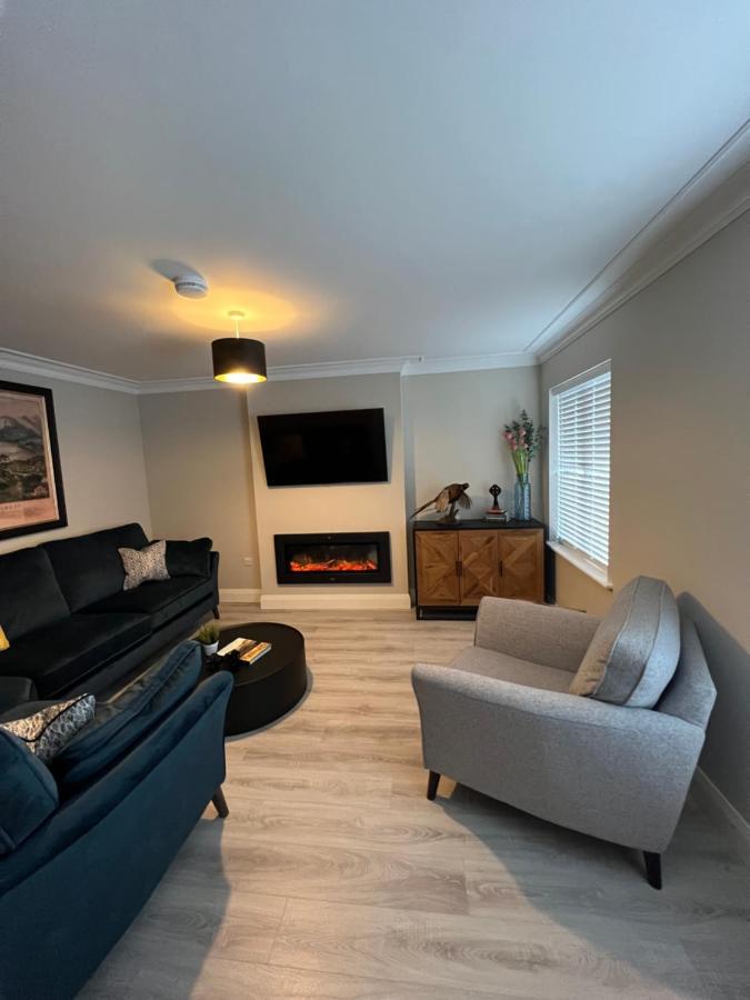 No. 8 Ceide Spris Self Catering House Villa Killarney Exterior photo