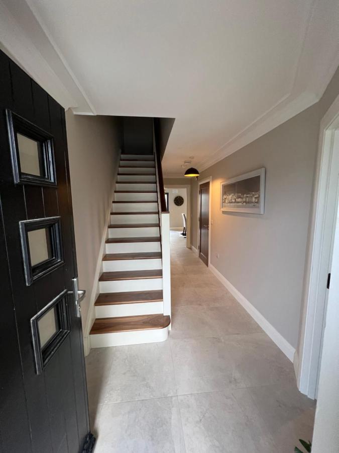 No. 8 Ceide Spris Self Catering House Villa Killarney Exterior photo